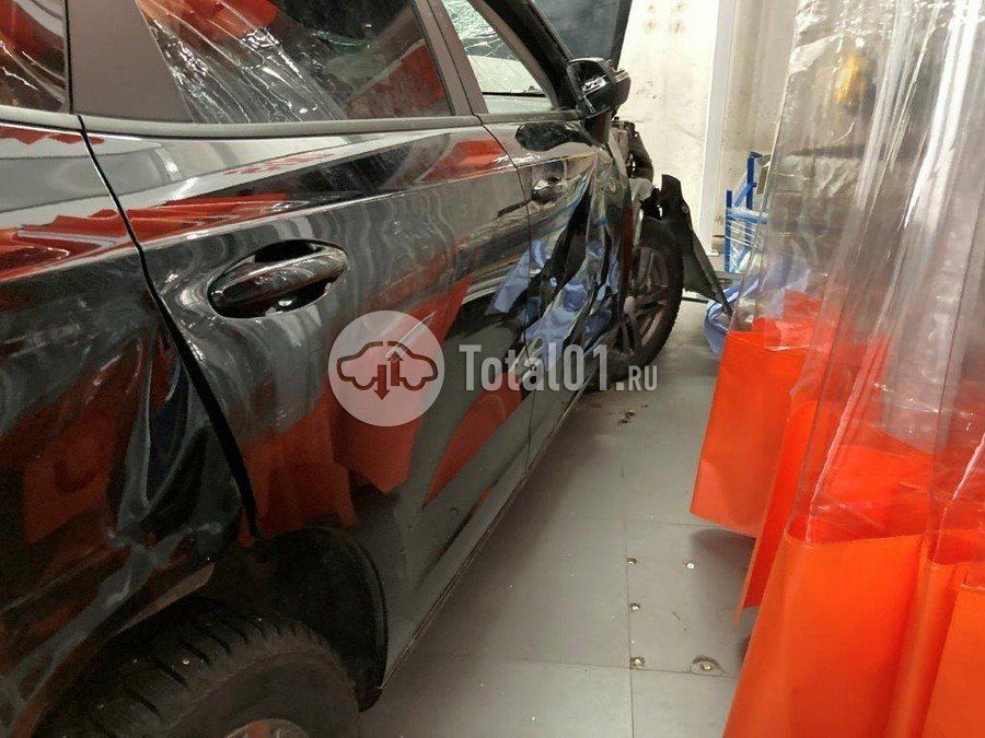 Фото Haval Jolion 168