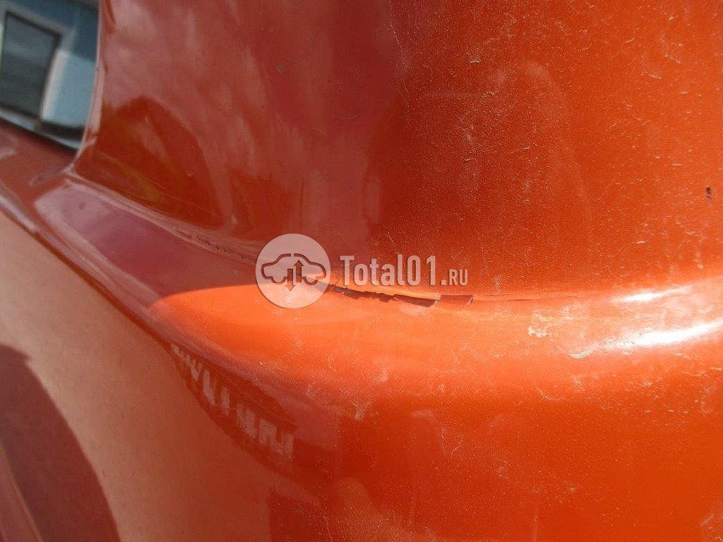 Фото УАЗ Patriot 44