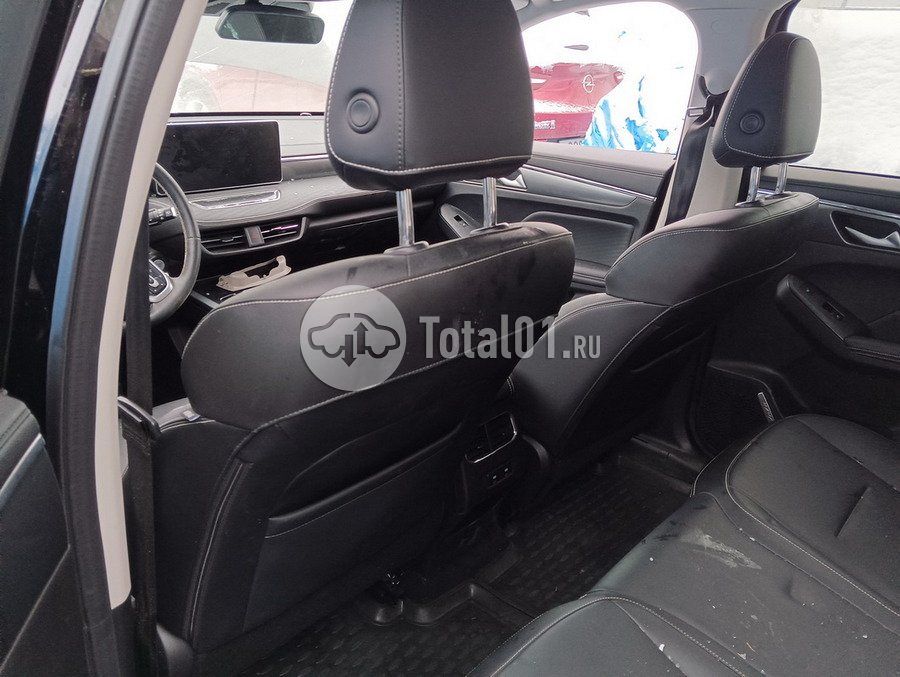 Фото Haval Jolion 118