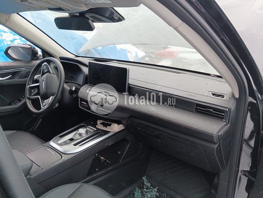 Фото Haval Jolion 150