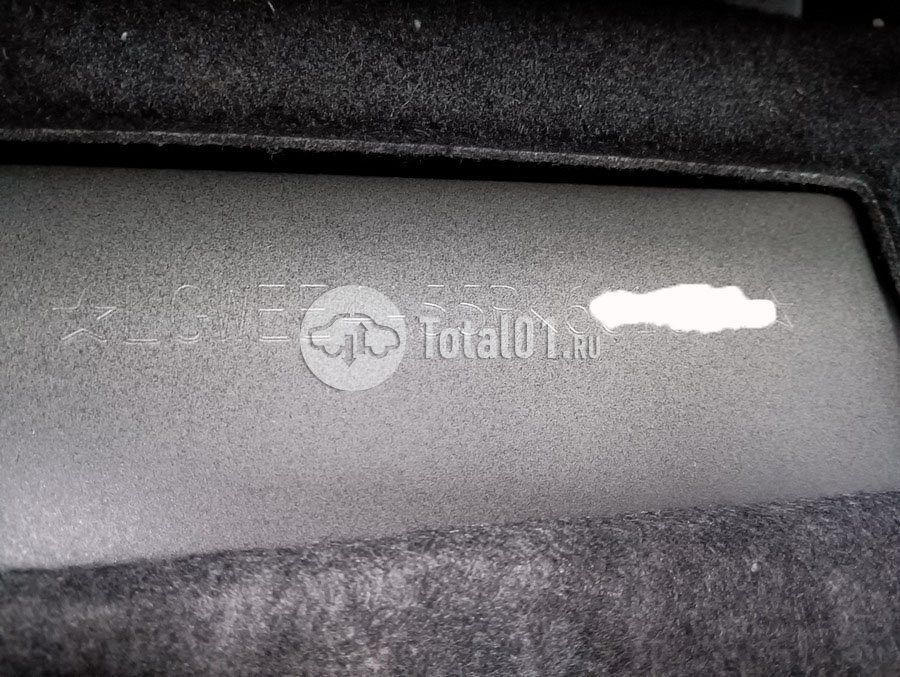 Фото Haval Jolion 158