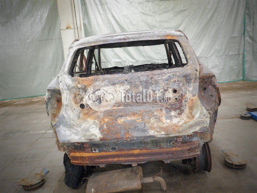 Фото Hyundai Creta 12