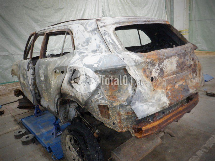 Фото Hyundai Creta 14