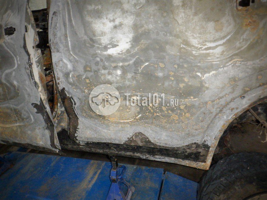 Фото Hyundai Creta 90