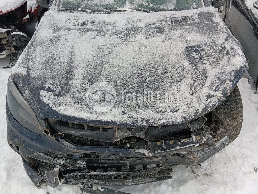 Фото Mercedes-Benz GLE-класс 20