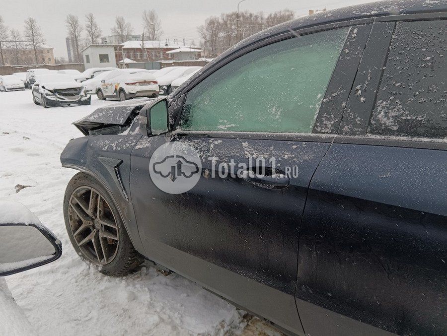 Фото Mercedes-Benz GLE-класс 54