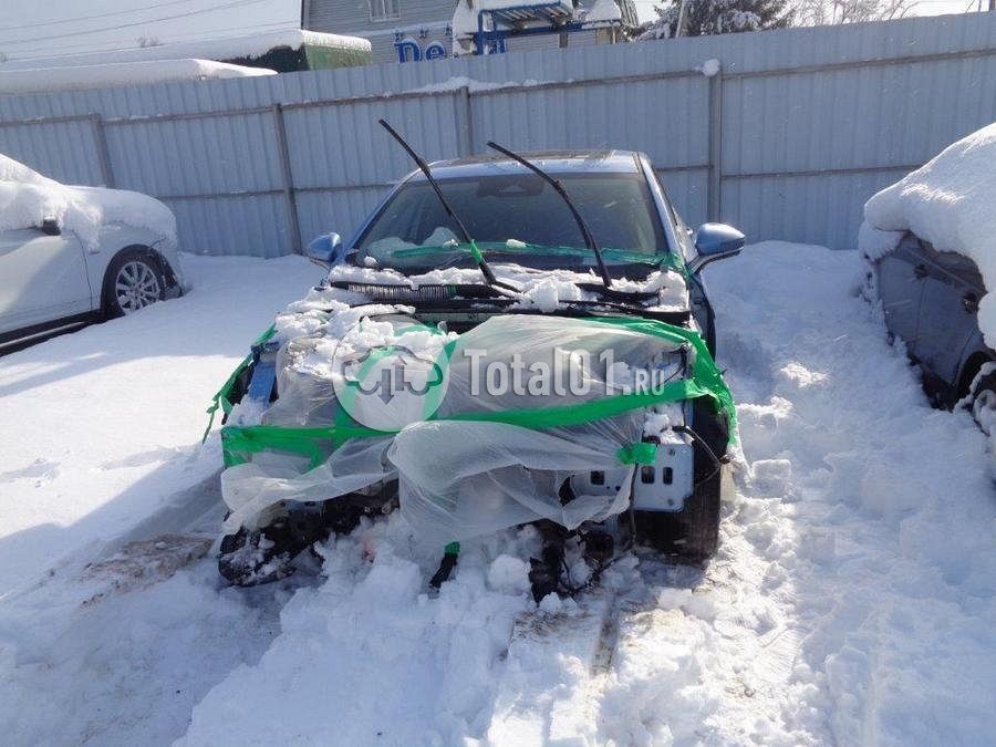 Фото Chery Arrizo 8 4
