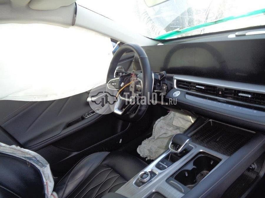 Фото Chery Arrizo 8 20