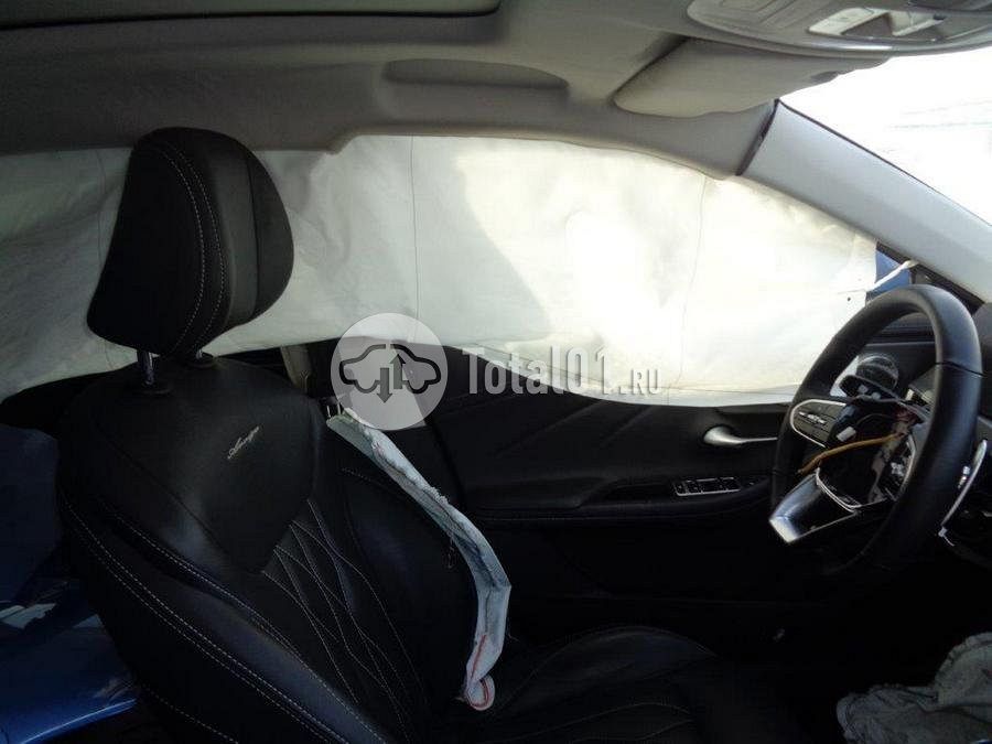 Фото Chery Arrizo 8 26
