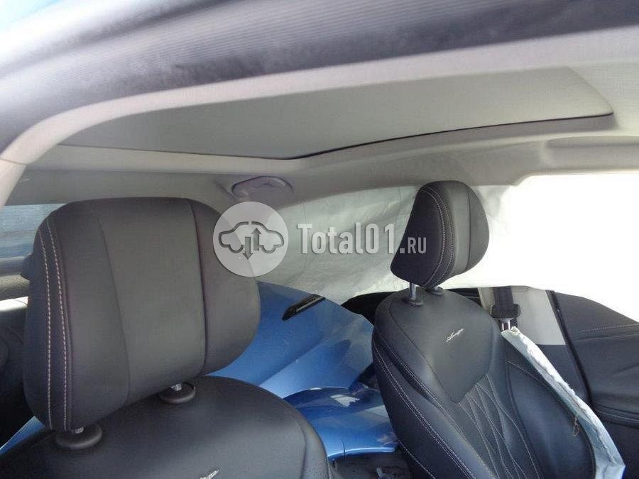 Фото Chery Arrizo 8 36