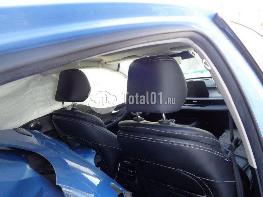 Фото Chery Arrizo 8 40