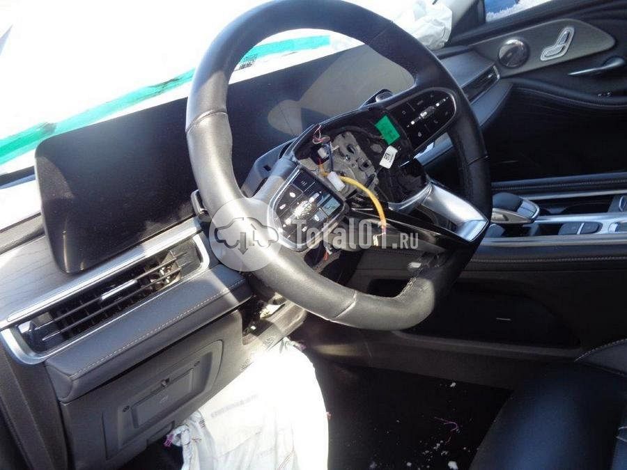 Фото Chery Arrizo 8 60