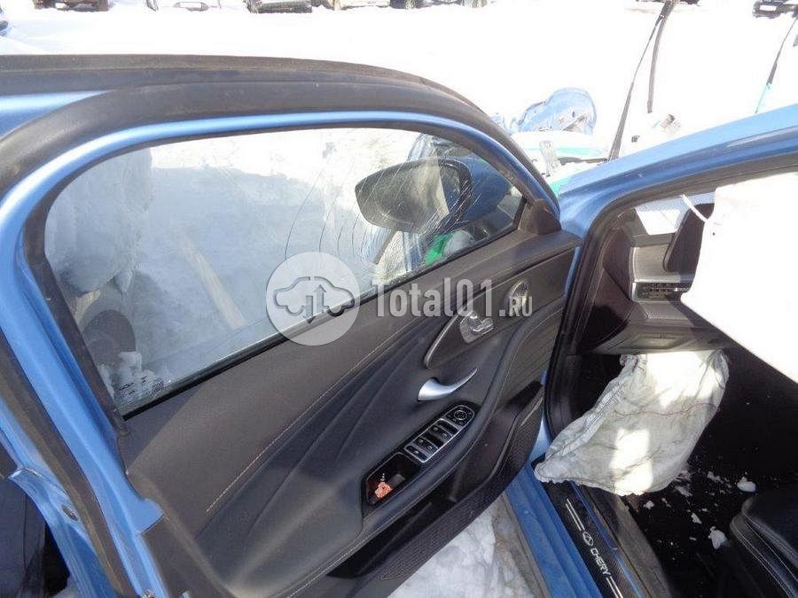 Фото Chery Arrizo 8 66