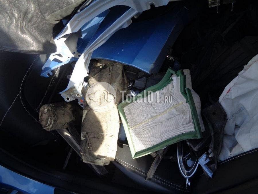 Фото Chery Arrizo 8 86