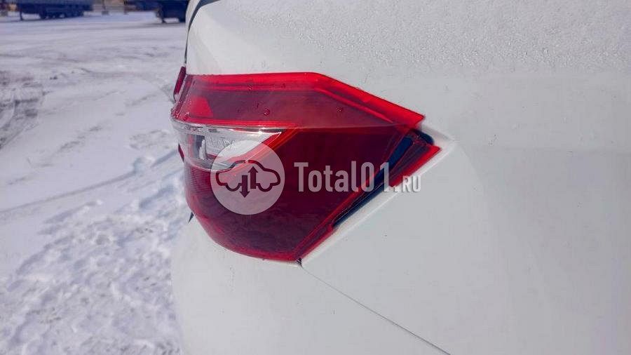 Фото ВАЗ (LADA) Vesta 106