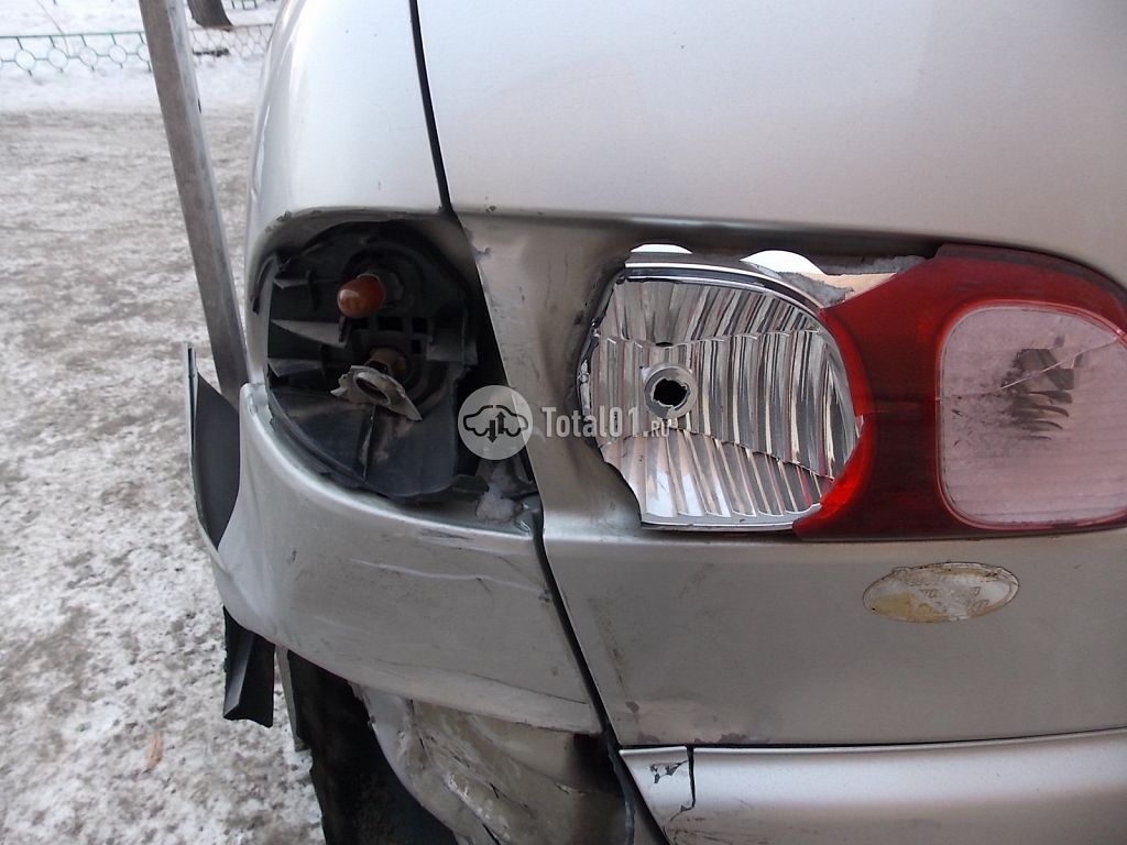 Фото Toyota Caldina 14