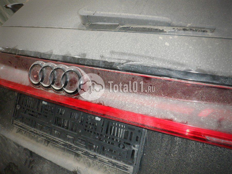 Фото Audi Q6 144