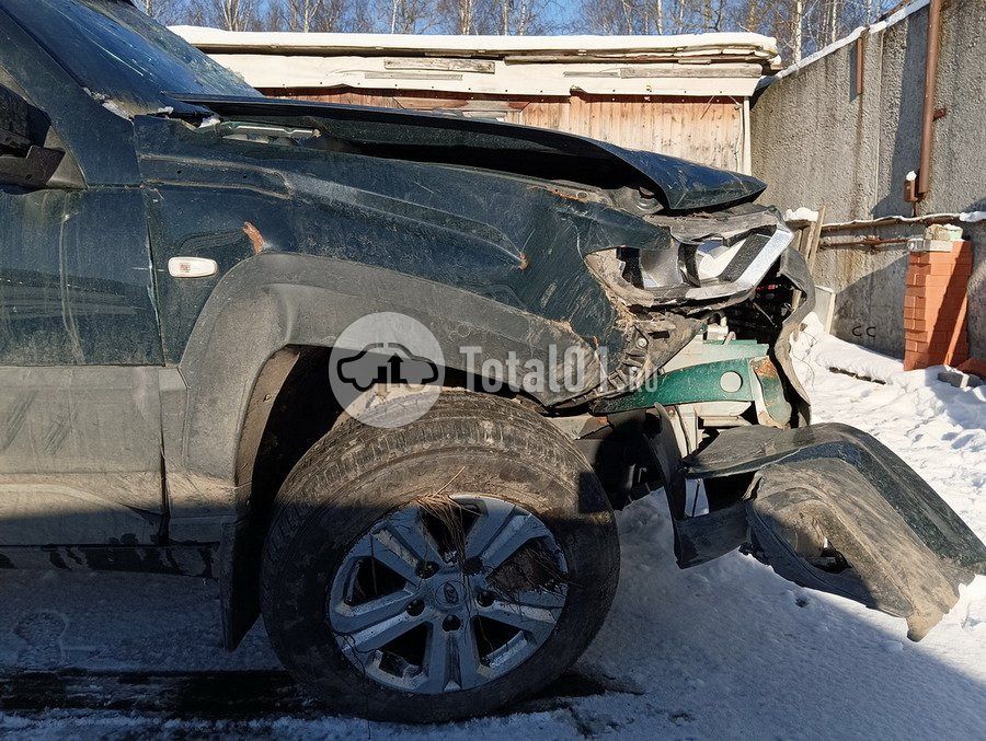 Фото ВАЗ (LADA) Niva 36