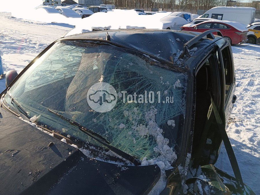 Фото ВАЗ (LADA) Niva 84