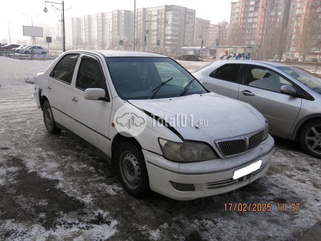 Фото Toyota Vista 4