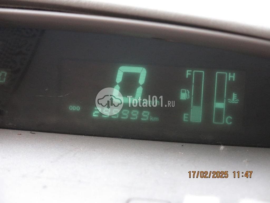 Фото Toyota Vista 34