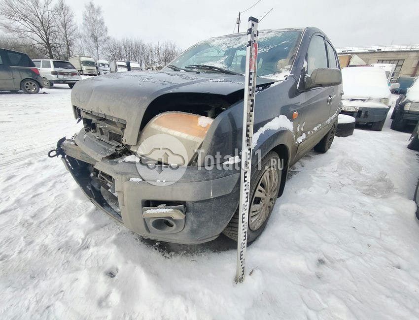 Фото Ford Fusion 40