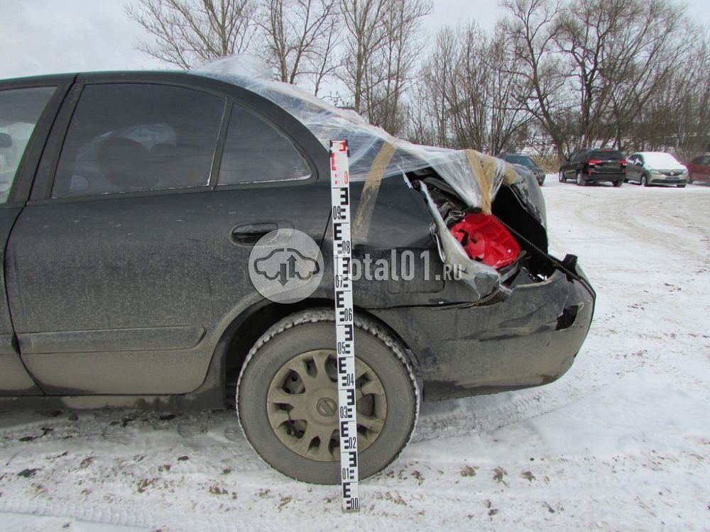 Фото Nissan Almera Classic 14