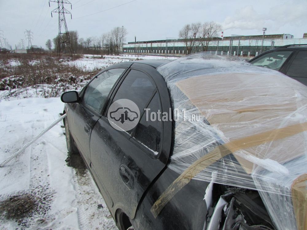 Фото Nissan Almera Classic 16