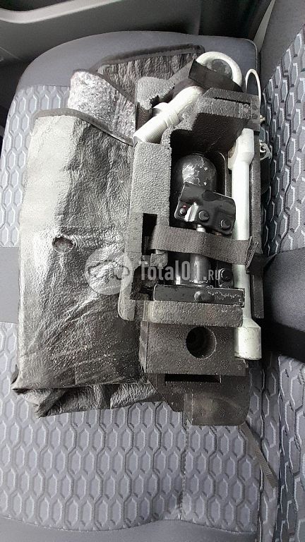 Фото ГАЗ GAZelle NEXT 24