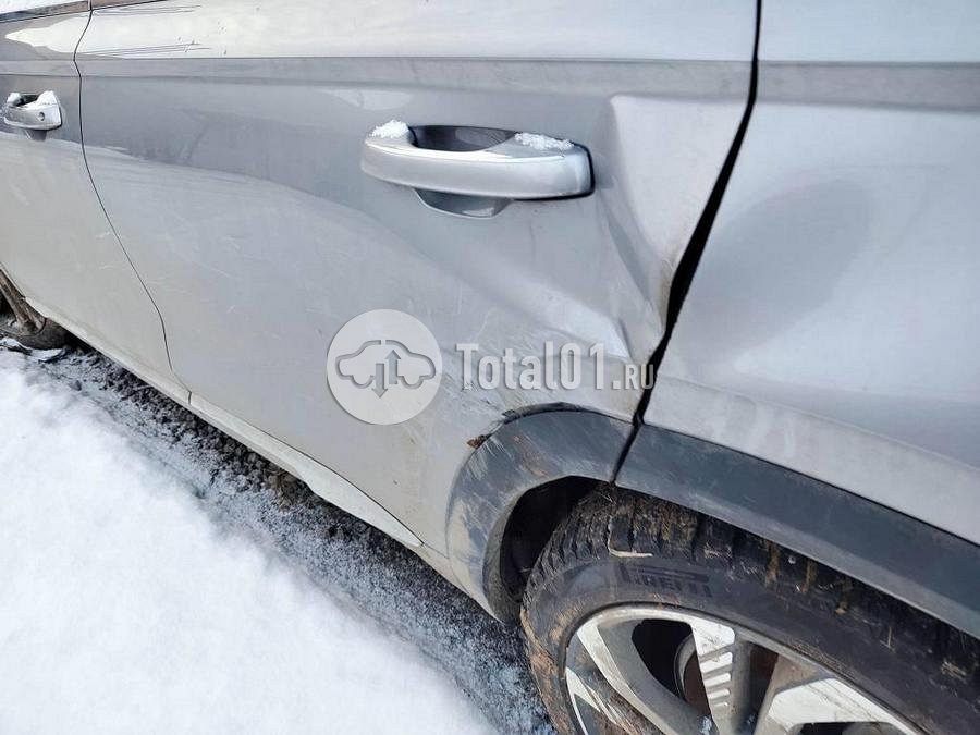 Фото Geely Monjaro 12
