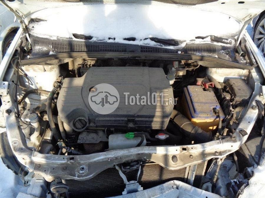 Фото Suzuki SX4 18