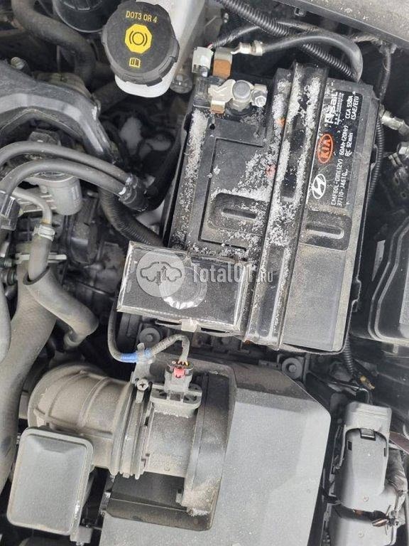 Фото Hyundai Elantra 50