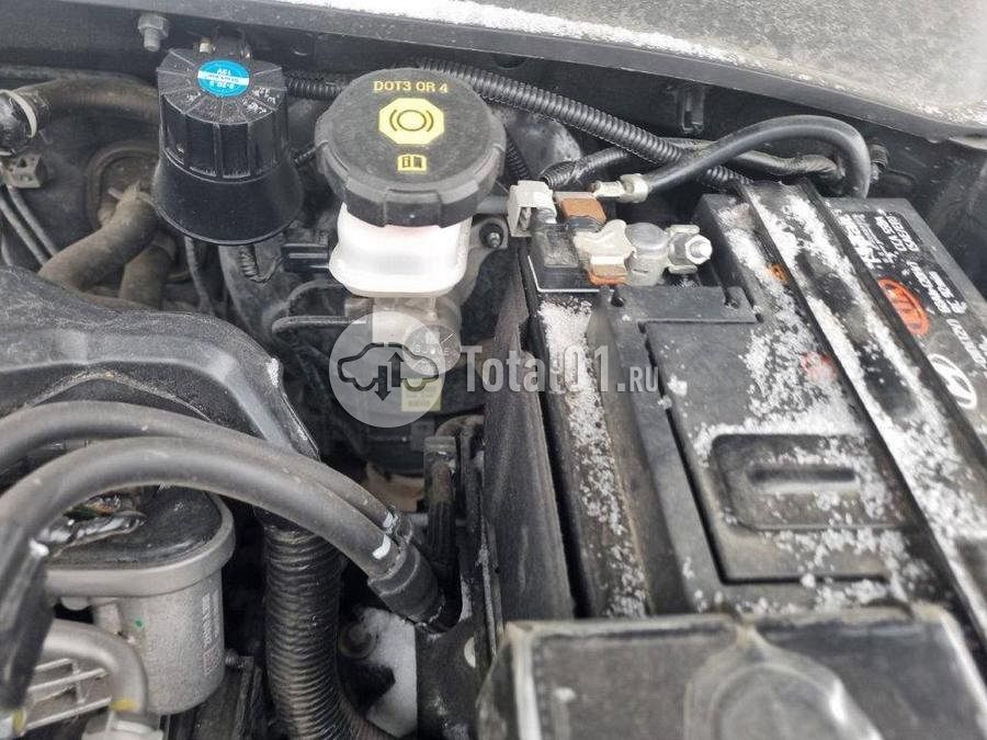 Фото Hyundai Elantra 54