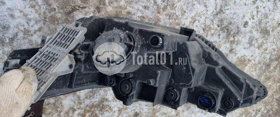 Фото Hyundai Elantra 62