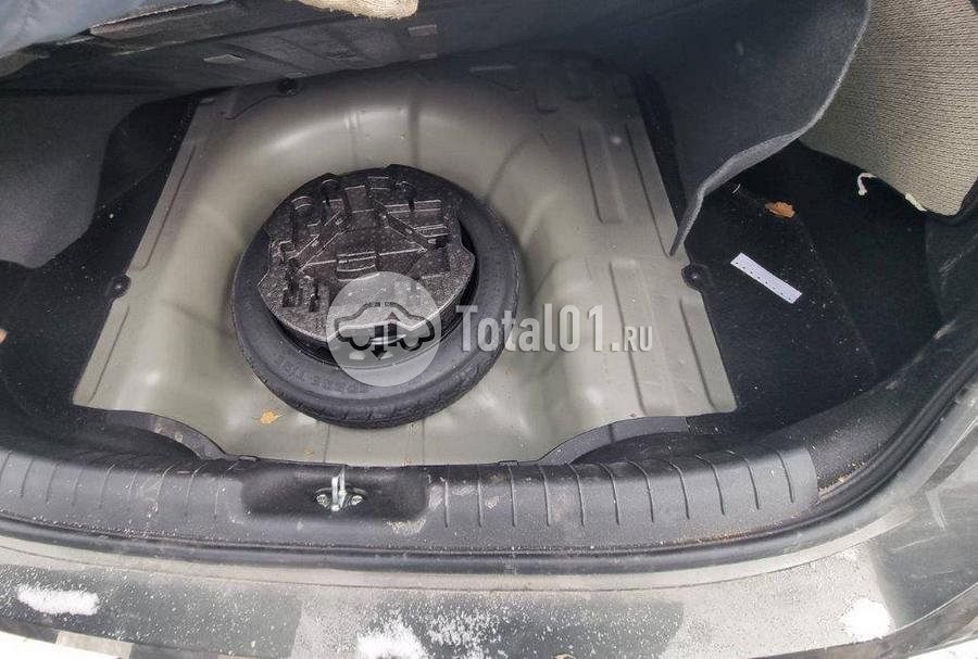 Фото Hyundai Elantra 72