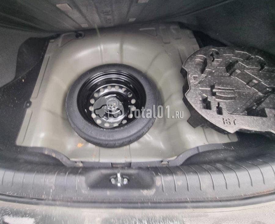 Фото Hyundai Elantra 74