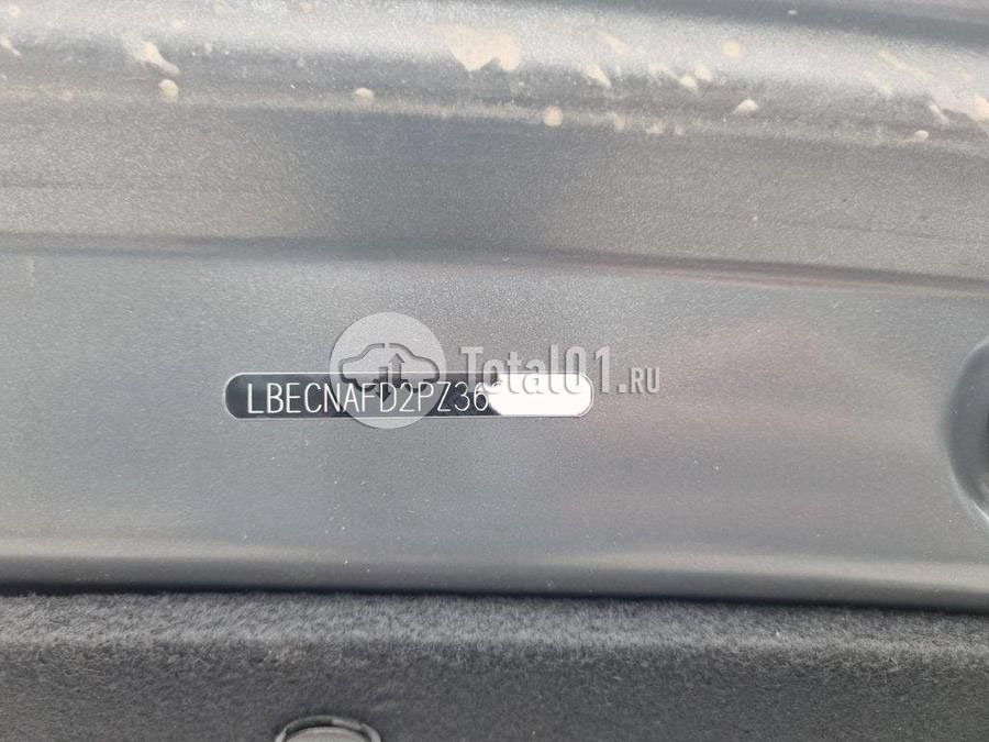 Фото Hyundai Elantra 82