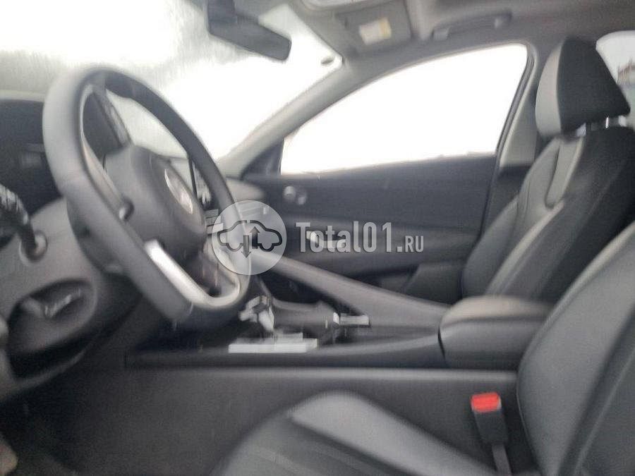 Фото Hyundai Elantra 86