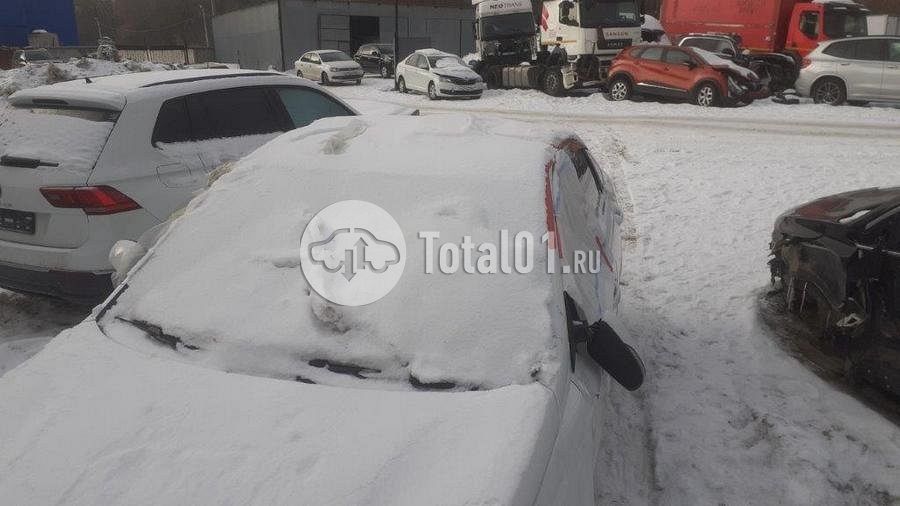 Фото ВАЗ (LADA) Vesta 16