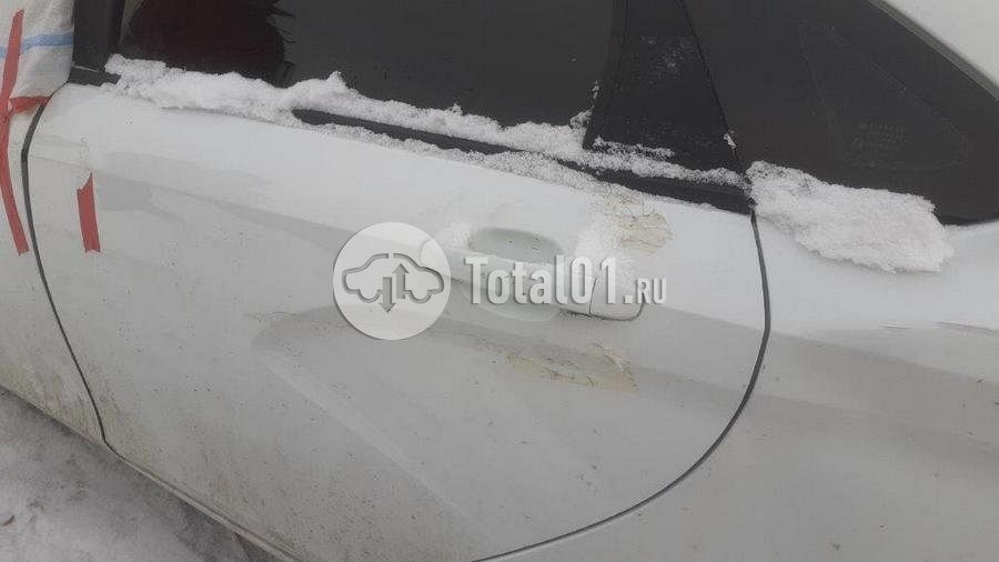 Фото ВАЗ (LADA) Vesta 24