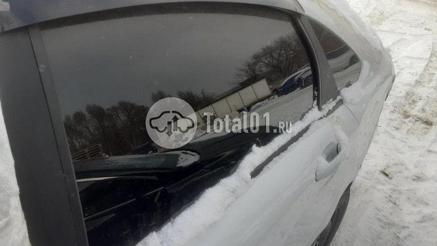 Фото ВАЗ (LADA) Vesta 28