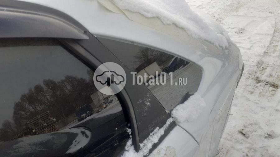 Фото ВАЗ (LADA) Vesta 30