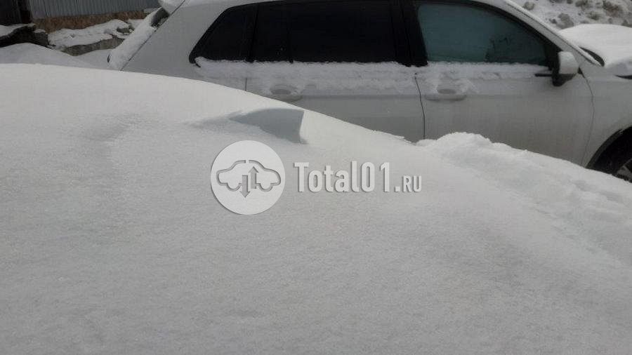 Фото ВАЗ (LADA) Vesta 32