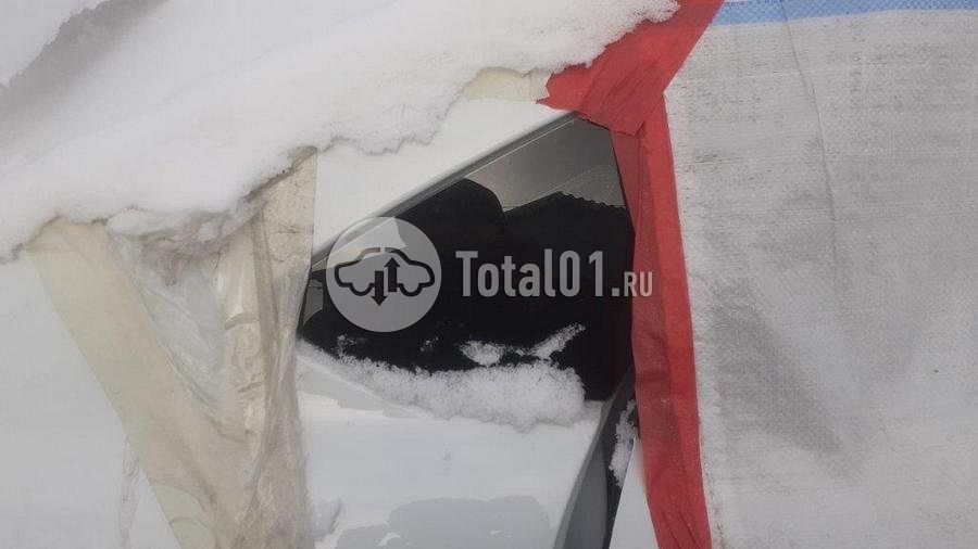 Фото ВАЗ (LADA) Vesta 36