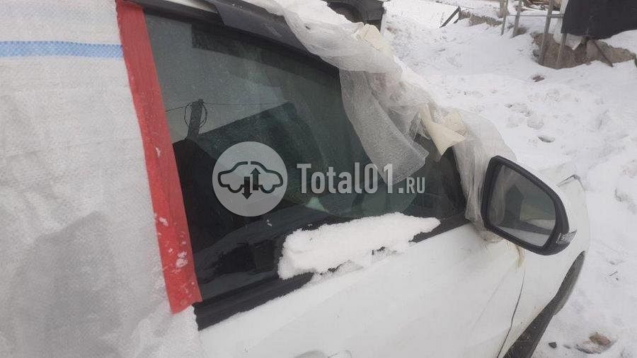 Фото ВАЗ (LADA) Vesta 38
