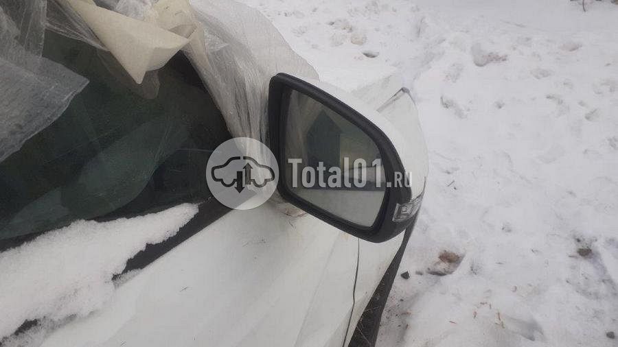 Фото ВАЗ (LADA) Vesta 40