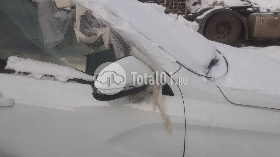 Фото ВАЗ (LADA) Vesta 42