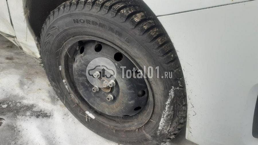 Фото ВАЗ (LADA) Vesta 44