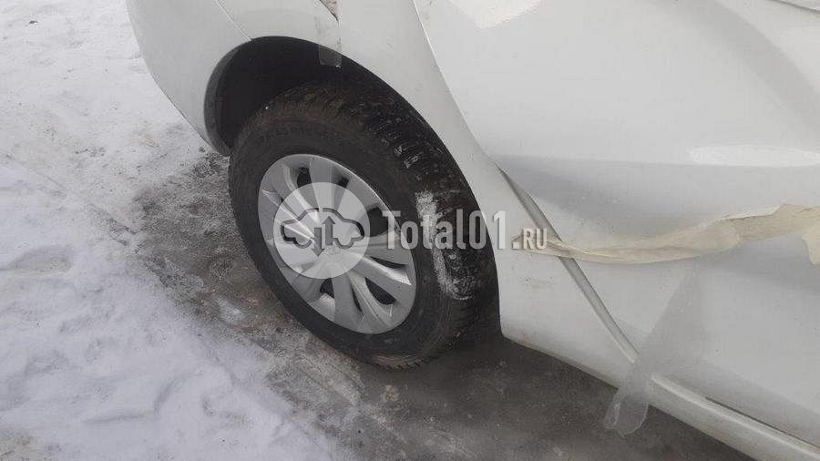 Фото ВАЗ (LADA) Vesta 50