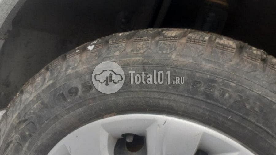 Фото ВАЗ (LADA) Vesta 52